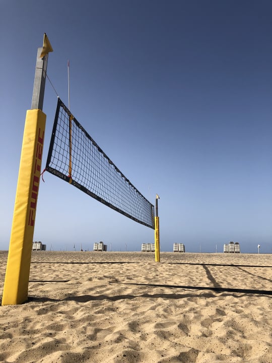 Außenansicht ROBINSON JANDIA PLAYA