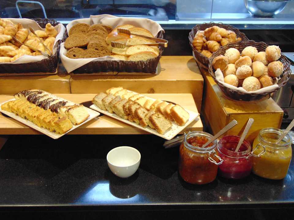 Gastro Hotel Hilton Bogota