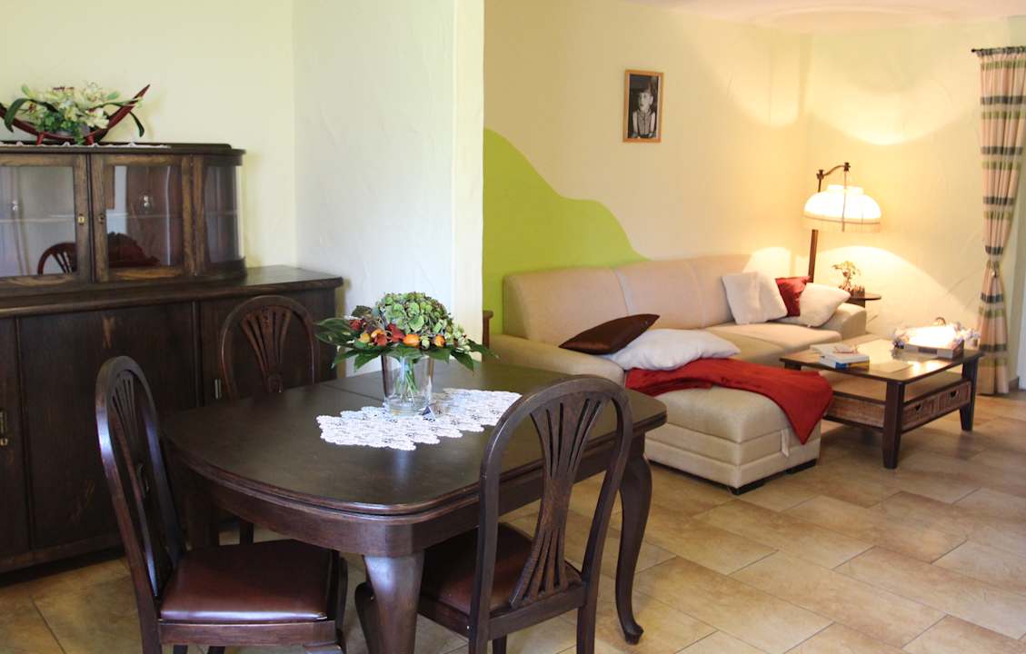 Zimmer Ferienwohnungen Steffi's Spreewaldträume