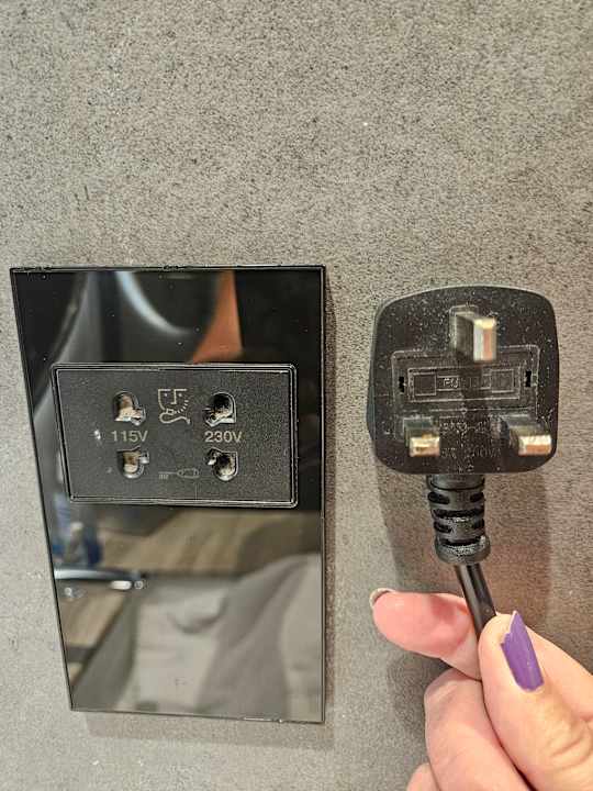 Zimmer Hampton by Hilton Marjan Island