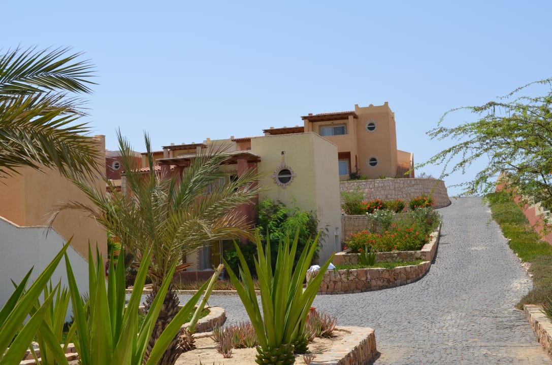 Farbenpracht Occidental Boa Vista Beach