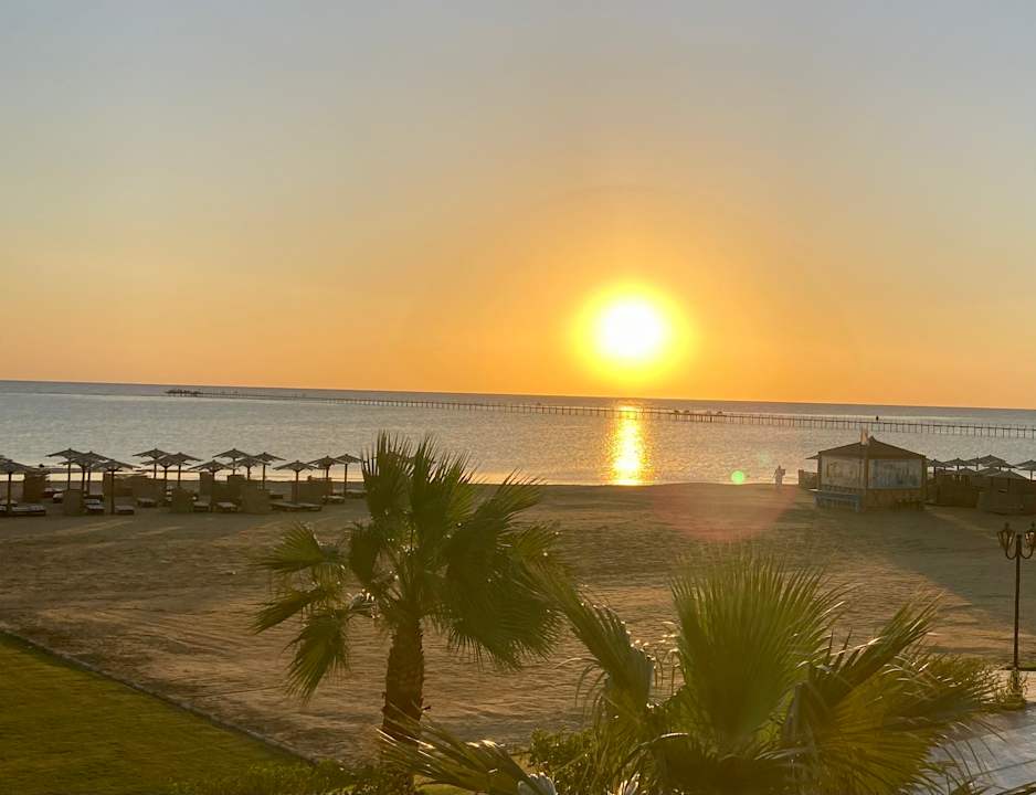 Strand Casa Mare Resort