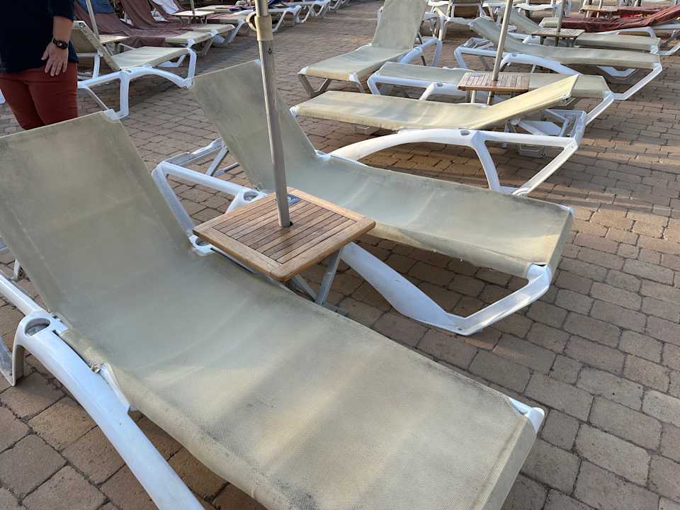 Pool R2 Rio Calma Hotel & Spa & Conference