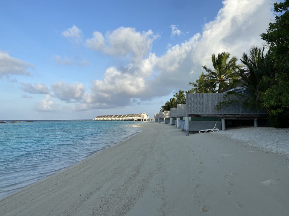 Strand Kuramathi Maldives
