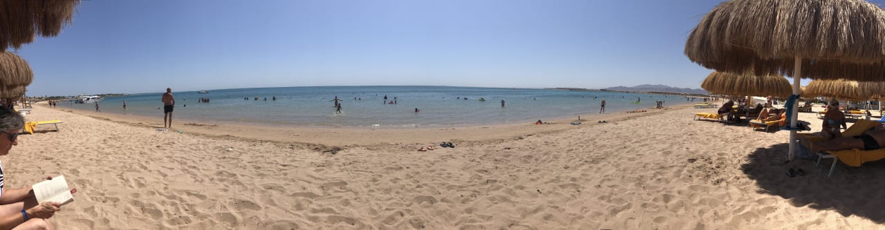 Strand Sentido Caribbean World Soma Bay