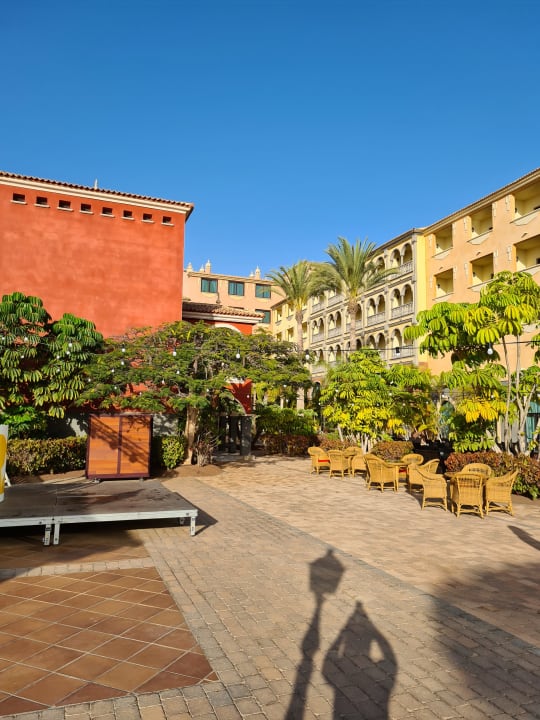 Sonstiges R2 Rio Calma Hotel & Spa & Conference
