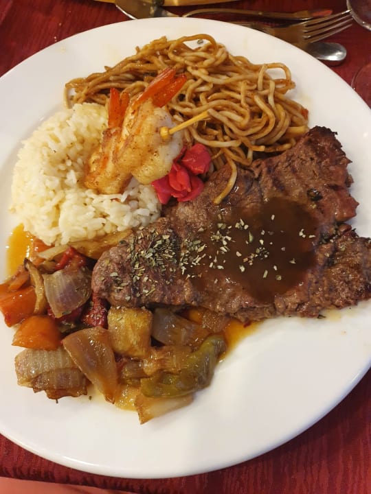 Gastro Alaiye Resort & Spa