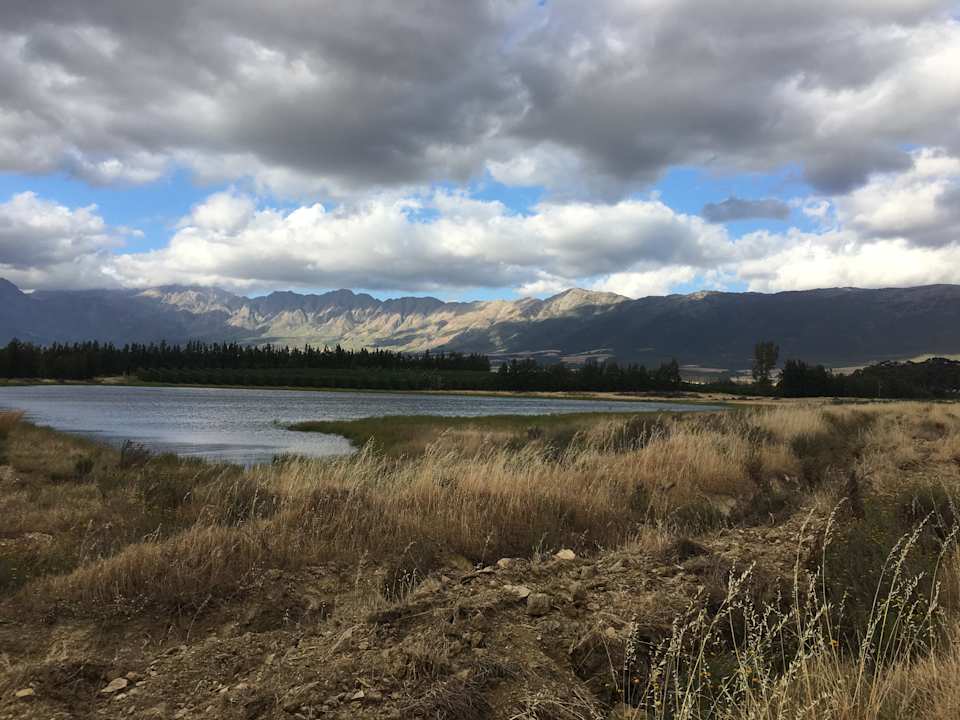 Außenansicht Rijk's Country House