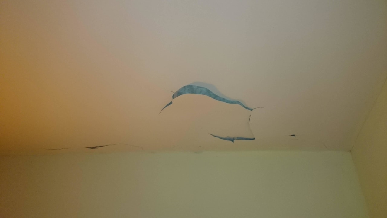 Schöne Decke Royal Park Hotel & Aqua park