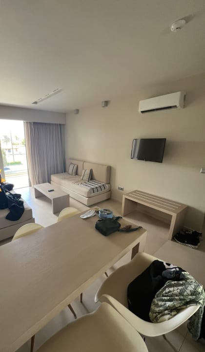 Zimmer Hotel Marinos Beach