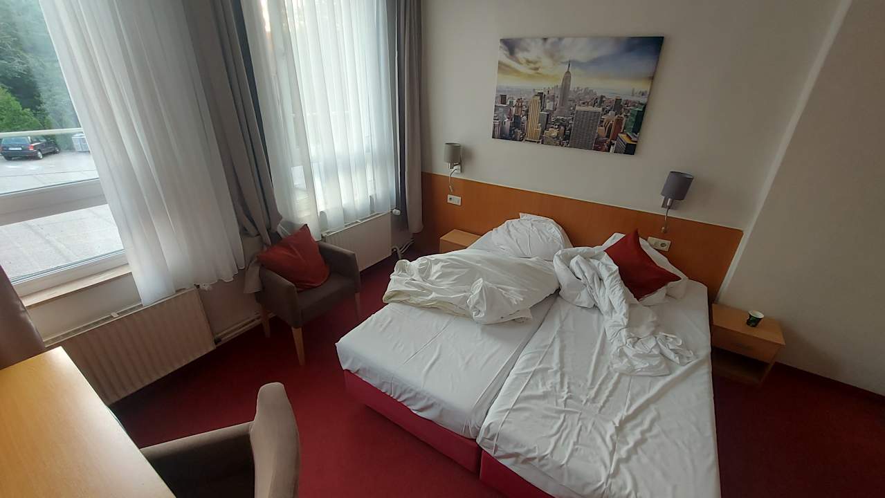 Zimmer Hotel Wigger's Gasthof