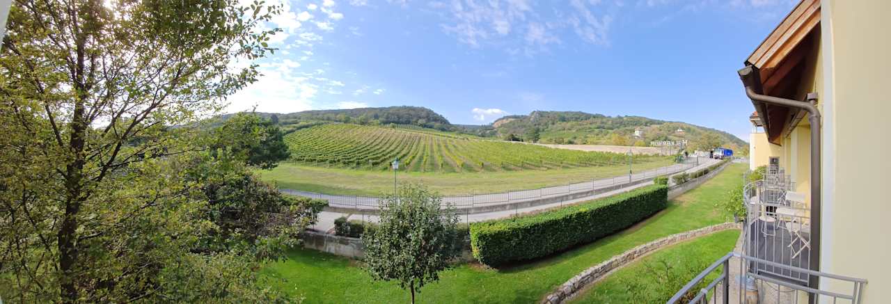 Zimmer Hotel Turmhof