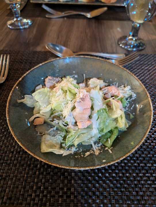 Gastro JAZ Belvedere Resort