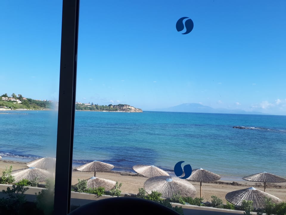 Ausblick Alexandra Beach Resort & Spa