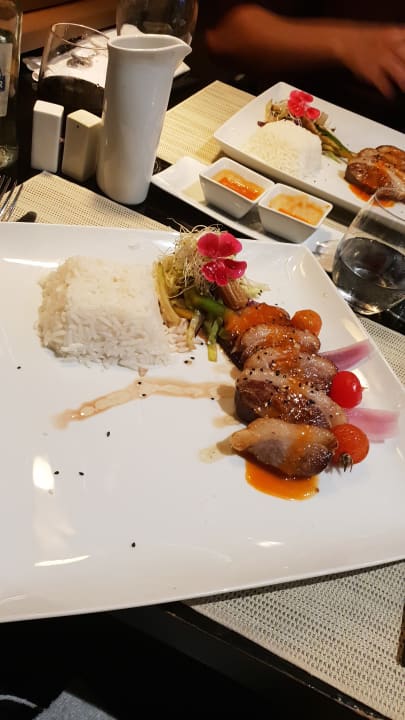 Gastro H10 Rubicón Horizons Collection