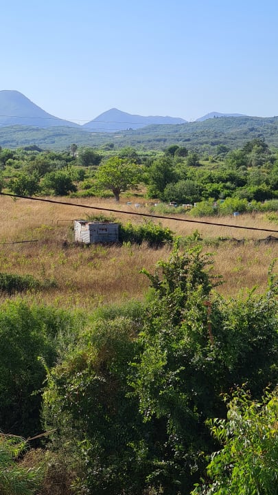 Ausblick Sandy Beach Resort