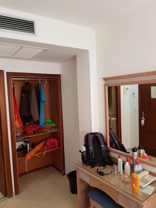 Zimmer Cabot Playa Grande - Adults Only