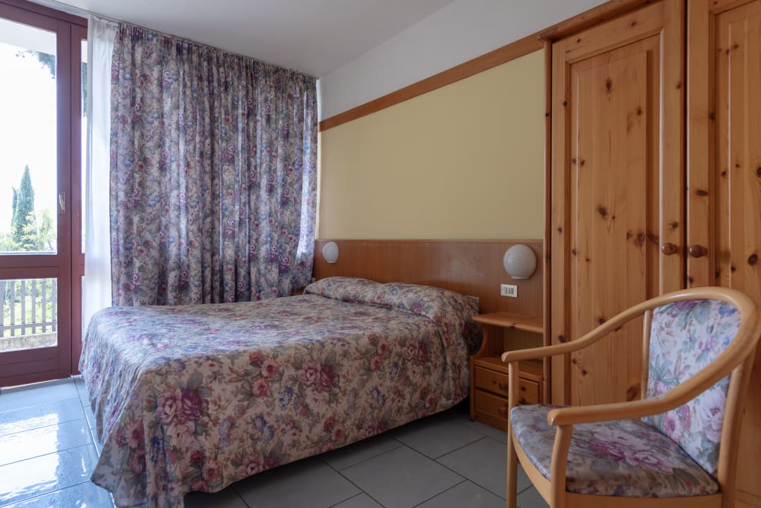 Zimmer Hotel Marco Polo