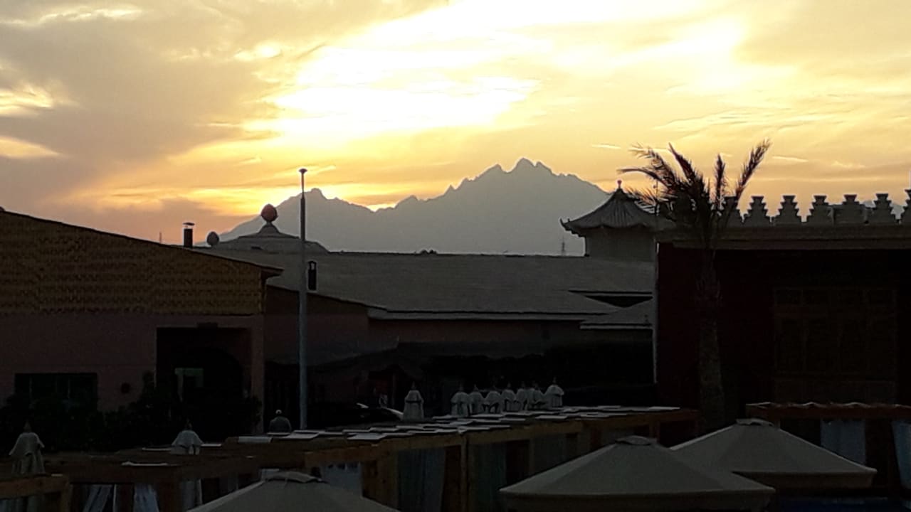 Sonstiges Pickalbatros Alf Leila Wa Leila Resort - Neverland Hurghada