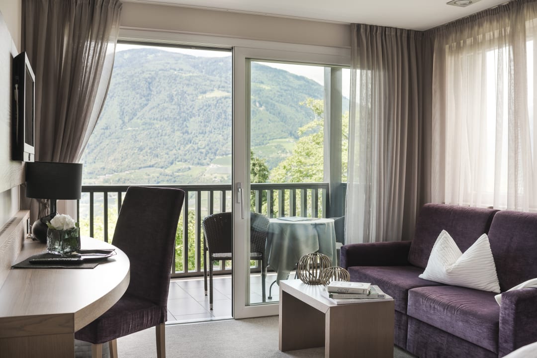 Zimmer Garni-Hotel Minigolf