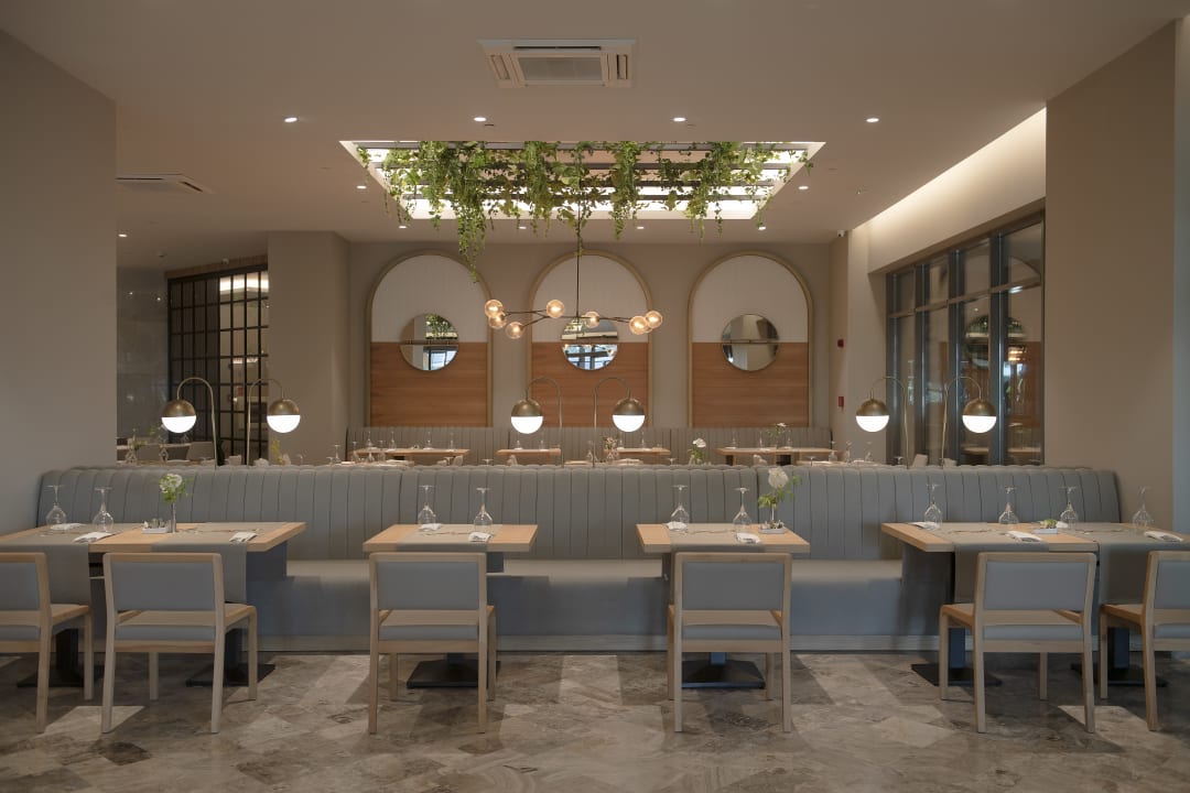 Gastro Hotel Miramare Beach