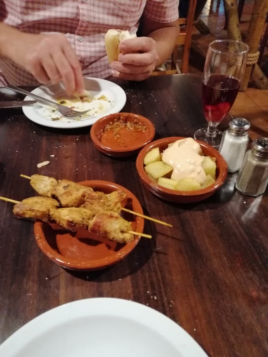 Gastro TUI MAGIC LIFE Fuerteventura