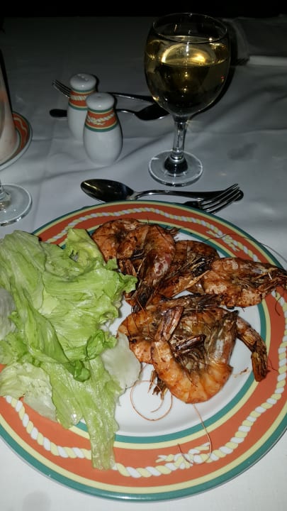 Gastro Iberotel Palace