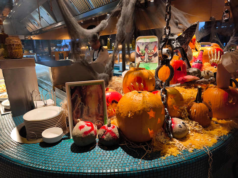 Gastro Voyage Belek Golf & Spa