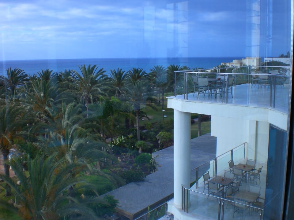 SBH Hotel Costa Calma Palace Juni 2010 SBH Hotel Costa Calma Palace