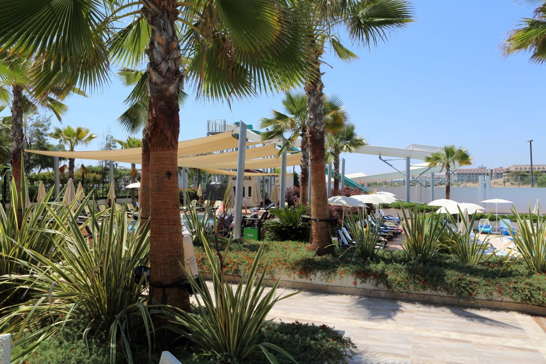 Garten Sentido Trendy Verbena Beach