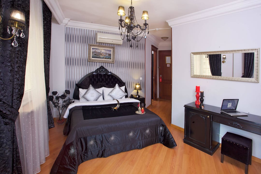 View Hotel Ipek Palas