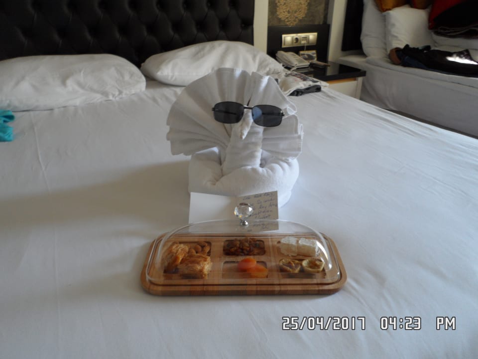 Zimmer Mary Hotel Side