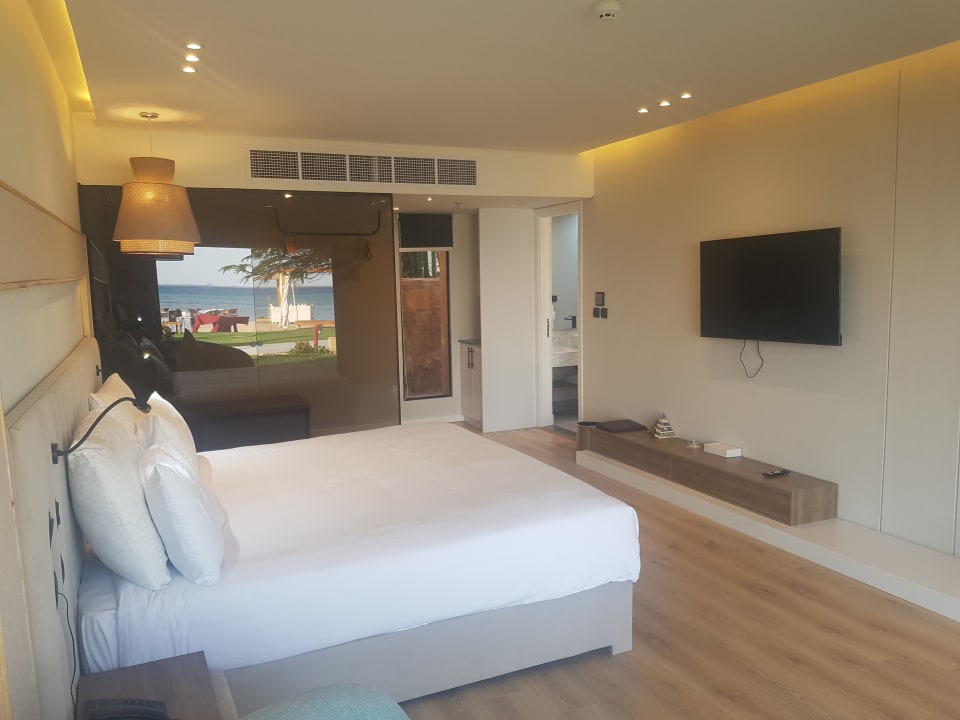 Zimmer Shams Prestige Abu Soma-Adults Only