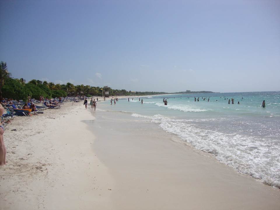 Kantenah Grand Palladium Kantenah Resort & Spa