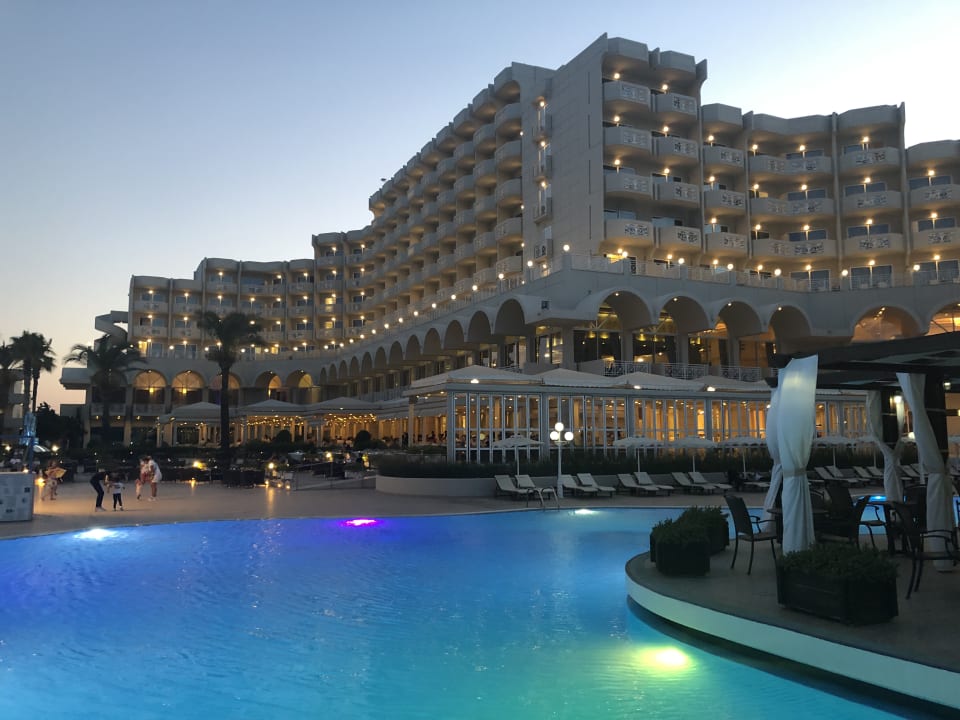 Pool Rodos Palladium Leisure & Wellness