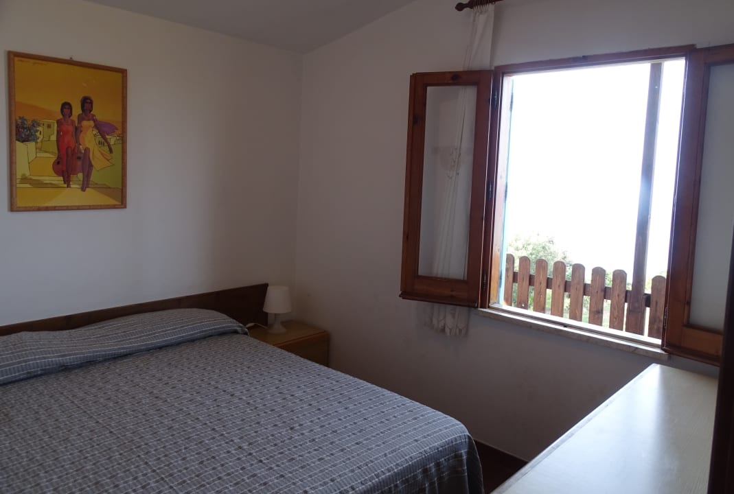 Zimmer Residence La Meridiana