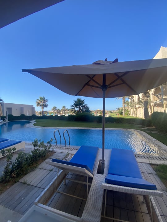 Zimmer TUI BLUE Palm Beach Palace Djerba