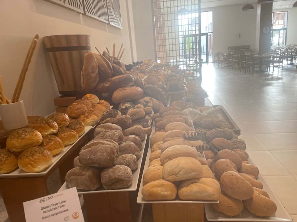 Gastro JAZ Elite Amara