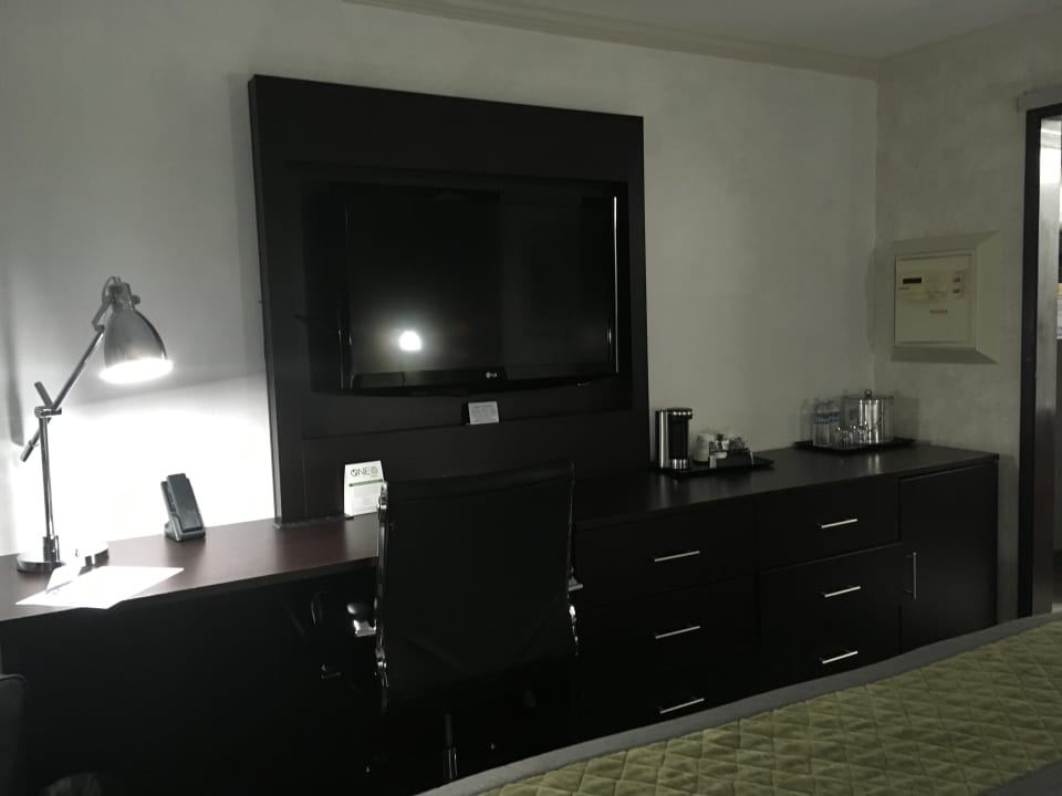 Zimmer Wyndham Garden San Jose Airport