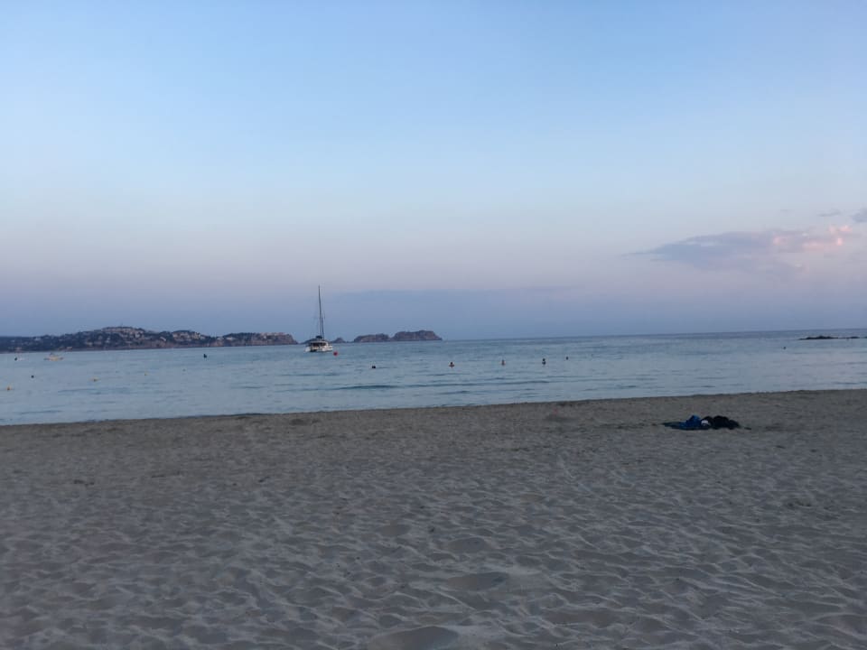 Strand Valentin Reina Paguera