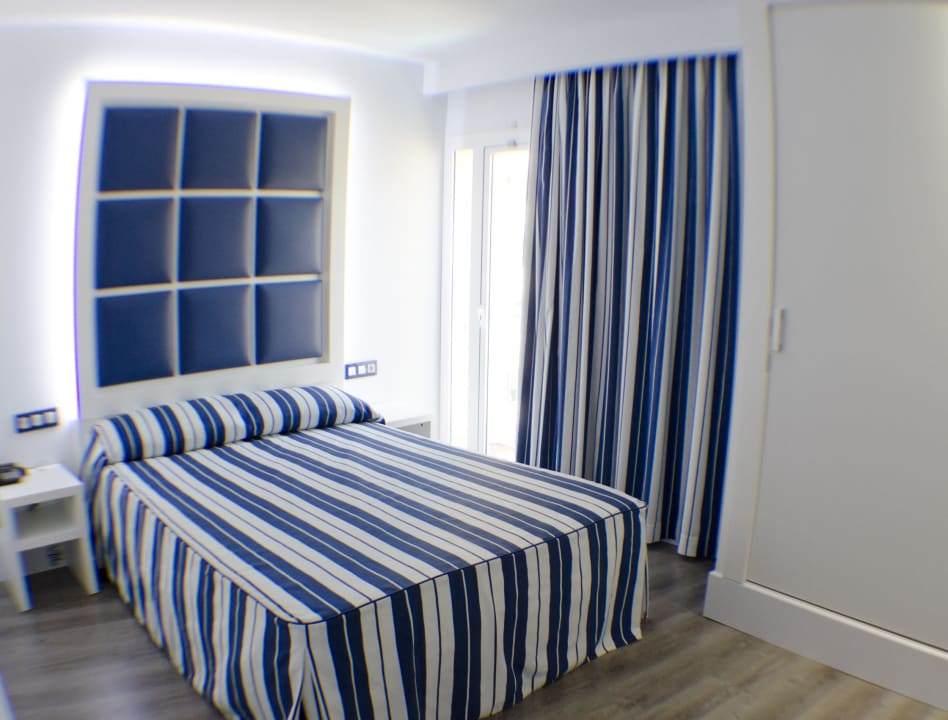 Double ALEGRIA Sun Village