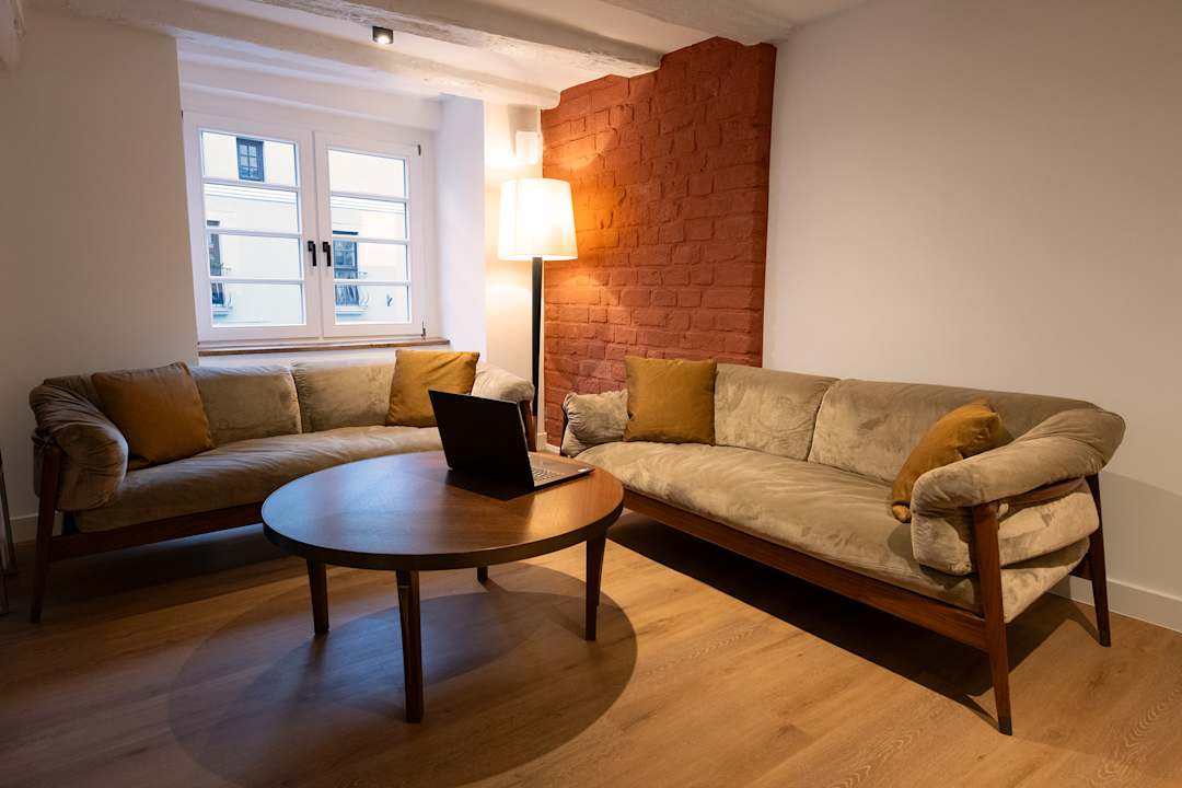 Sport & Freizeit Hanse House Wismar