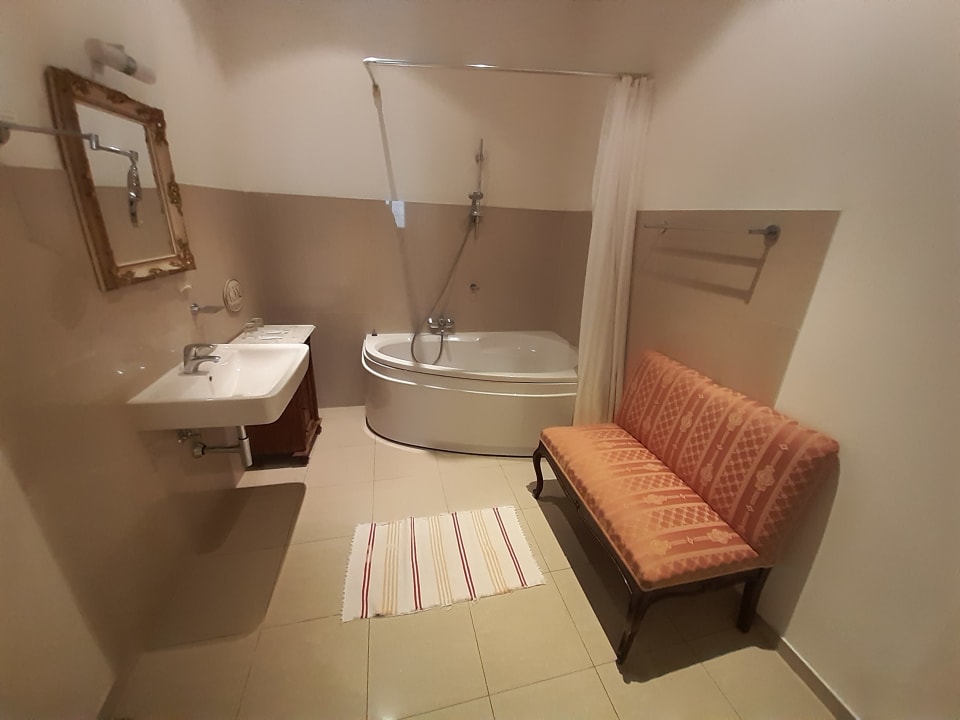 Zimmer Small Luxury Palace Residence