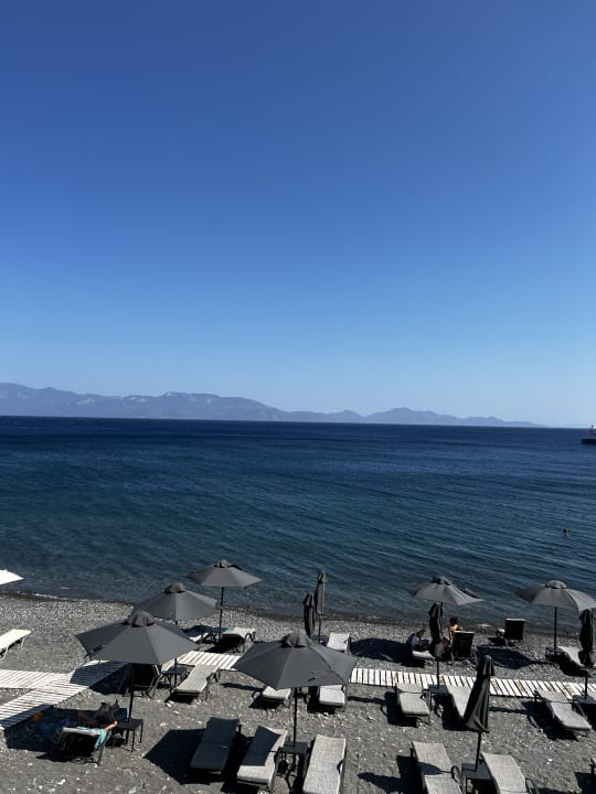 Strand Dimitra Beach Hotel & Suites