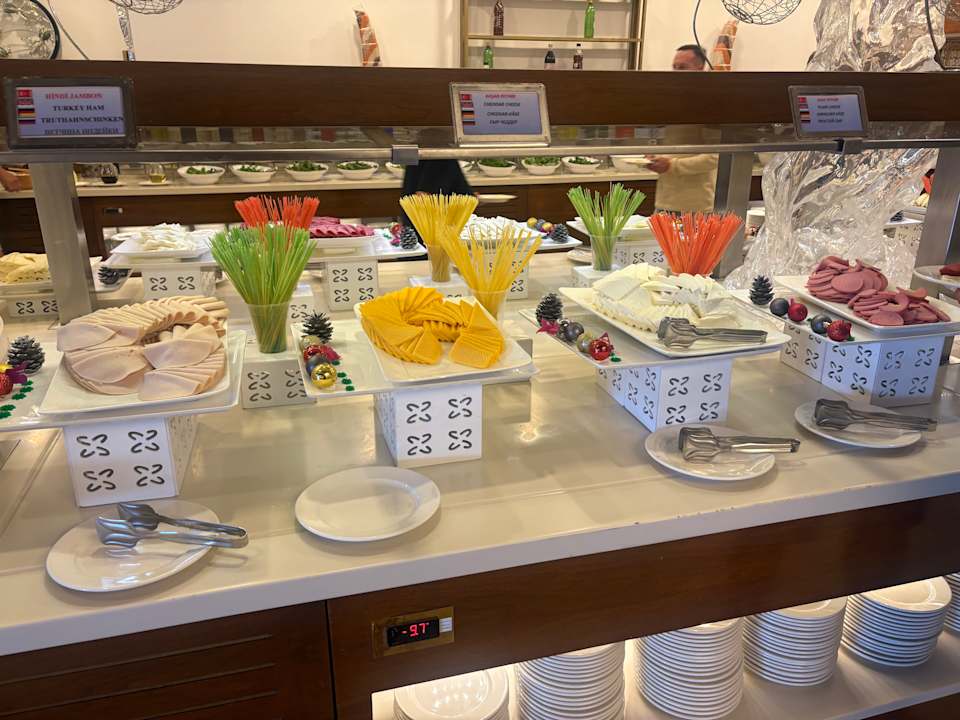 Gastro Glamour Resort & Spa