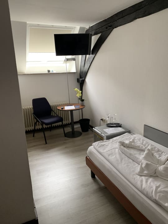 Zimmer Hotel Schloss Walbeck