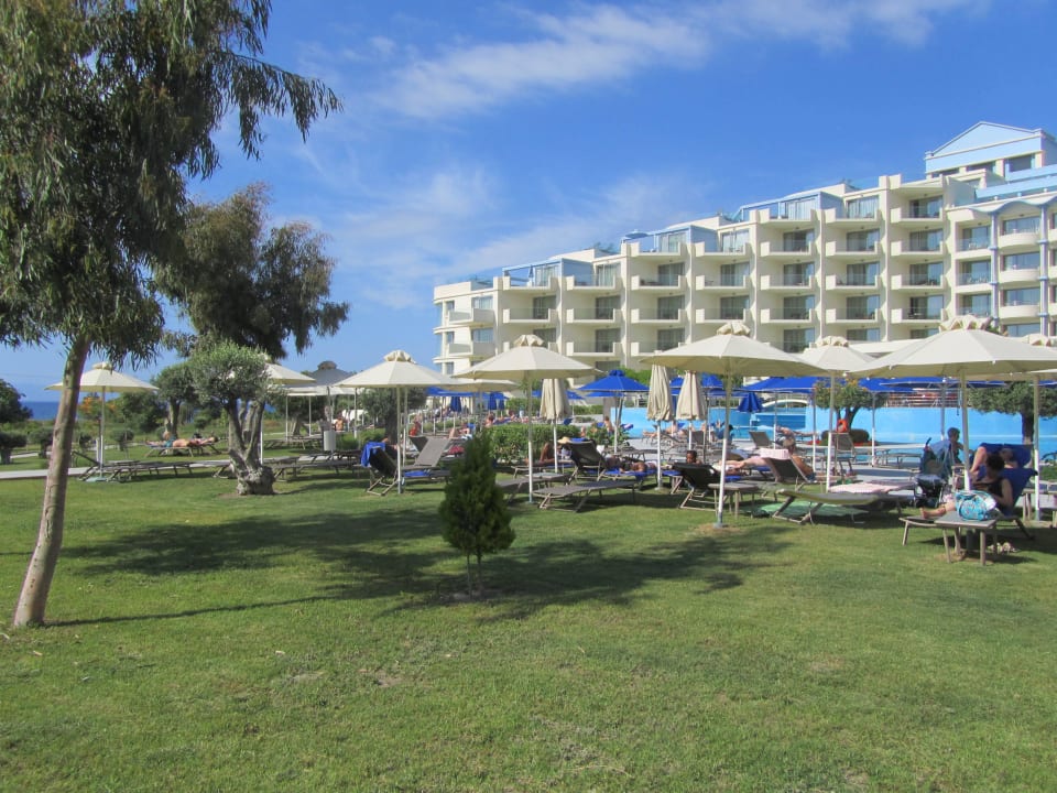 Atrium Platinum Atrium Platinum Luxury Resort Hotel & Spa