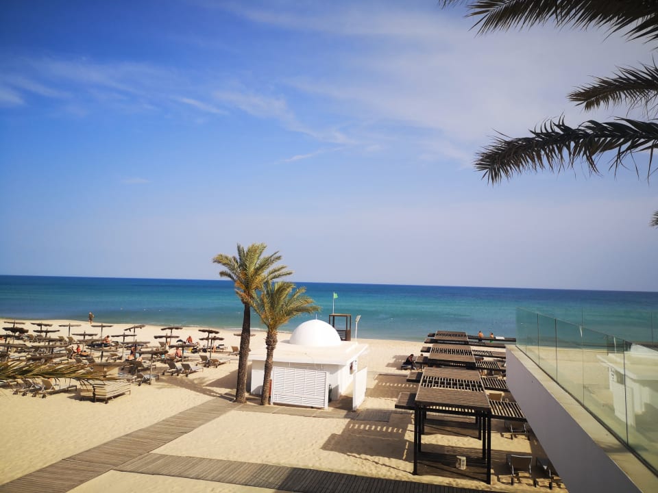 Strand The Orangers Garden Villas & Bungalows