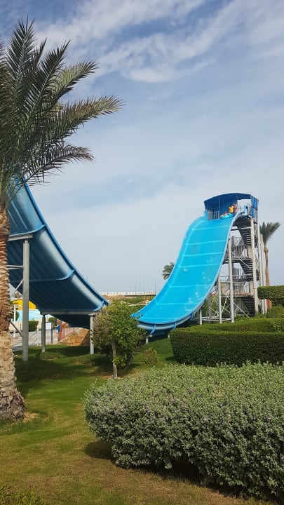Sport & Freizeit Titanic Beach Spa & Aqua Park