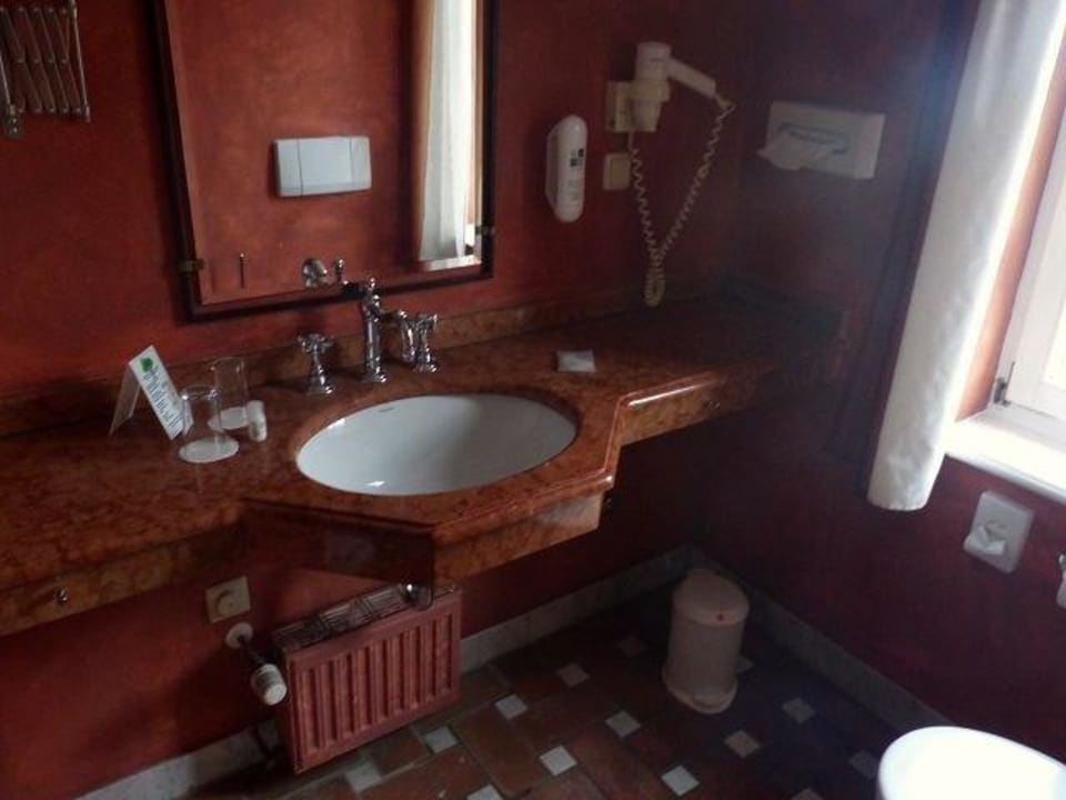 Das schöne Bad Meeressterne Hotel Forsthaus Damerow